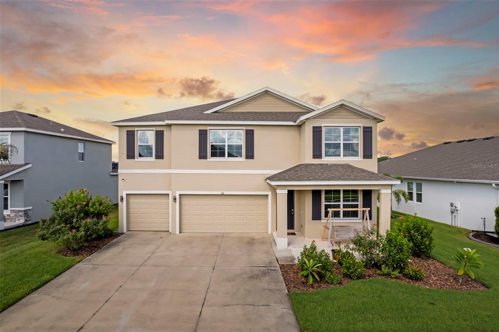 512 158TH STREET E, BRADENTON, FL — photo 3 of 30
