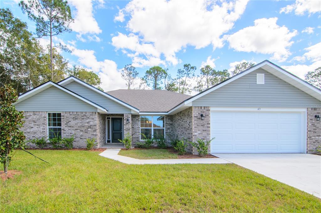 63 PILGRIM DRIVE