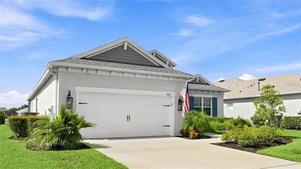 14523 PADDLERS CROSSING, PARRISH, FL — photo 2 of 30