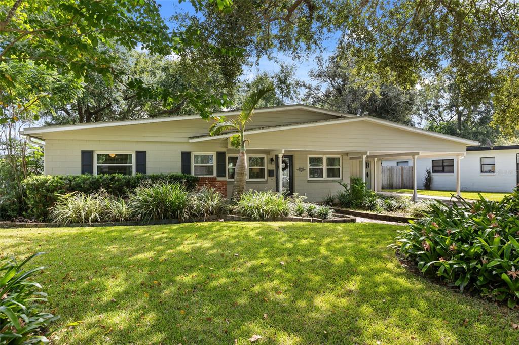 4605 STILWELL DRIVE