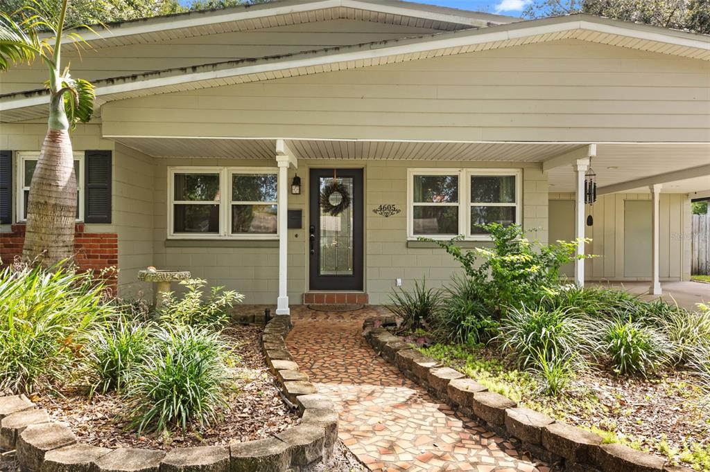 4605 STILWELL DRIVE, ORLANDO, FL — photo 2 of 47