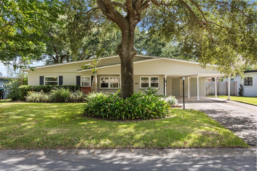 4605 STILWELL DRIVE, ORLANDO, FL — photo 3 of 47