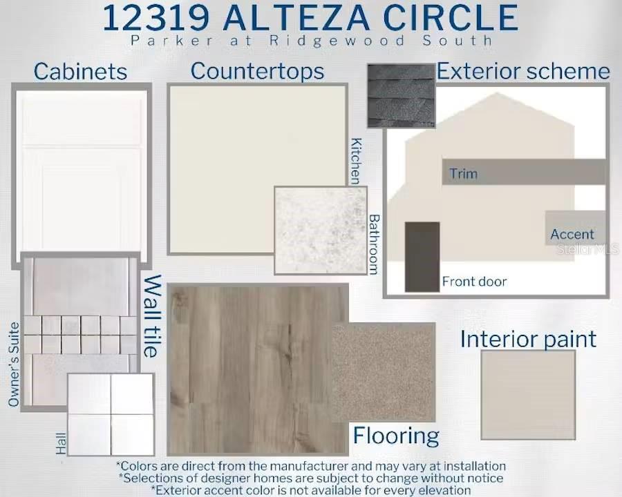 12319 ALTEZA CIRCLE, RIVERVIEW, FL — photo 5 of 11