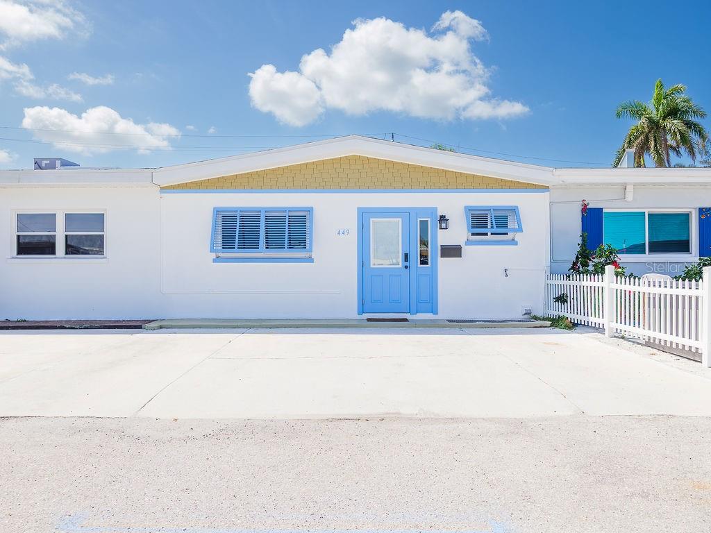 449 63RD STREET