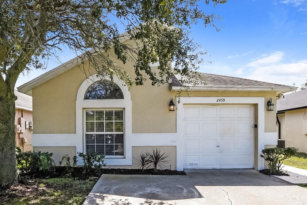 2459 PARSONS POND CIRCLE