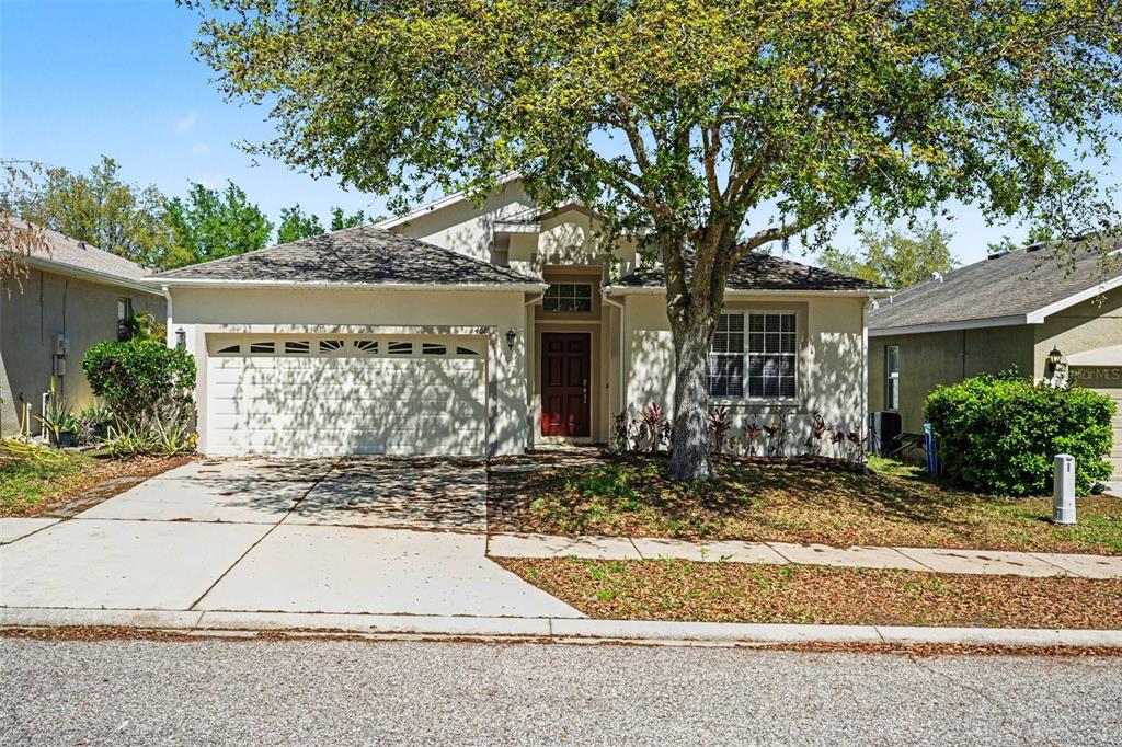 408 THICKET CREST ROAD