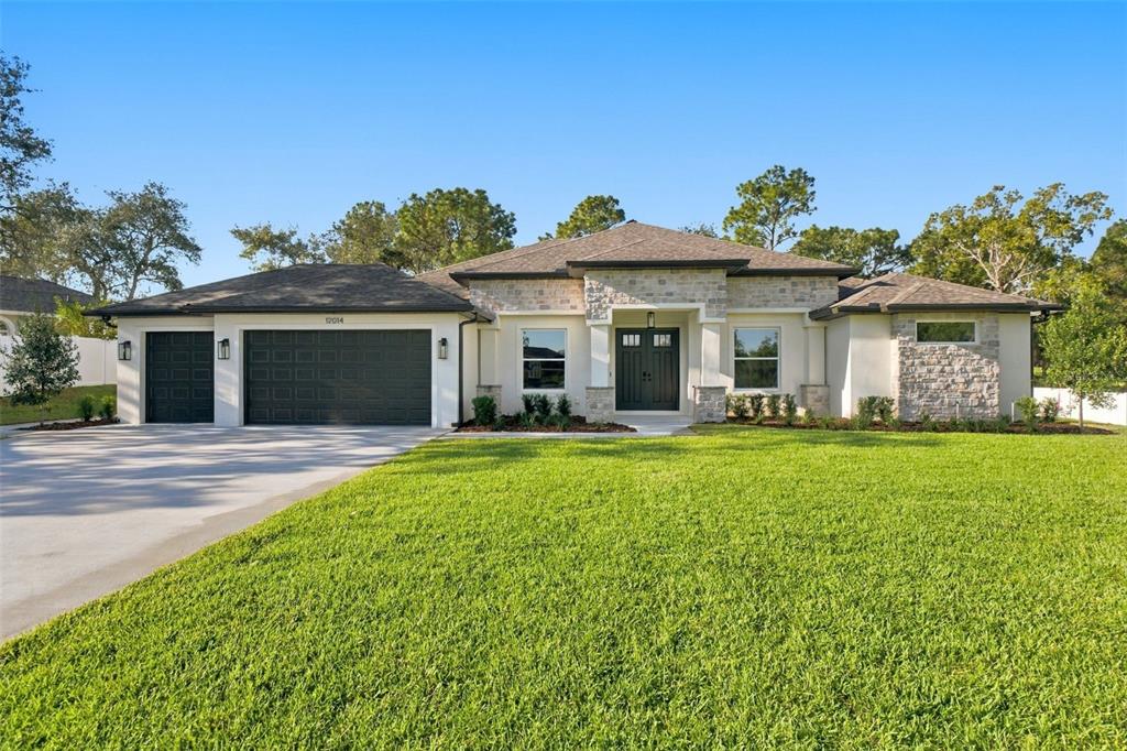 12014 SAPPHIRE DRIVE, SPRING HILL, FL — photo 2 of 49