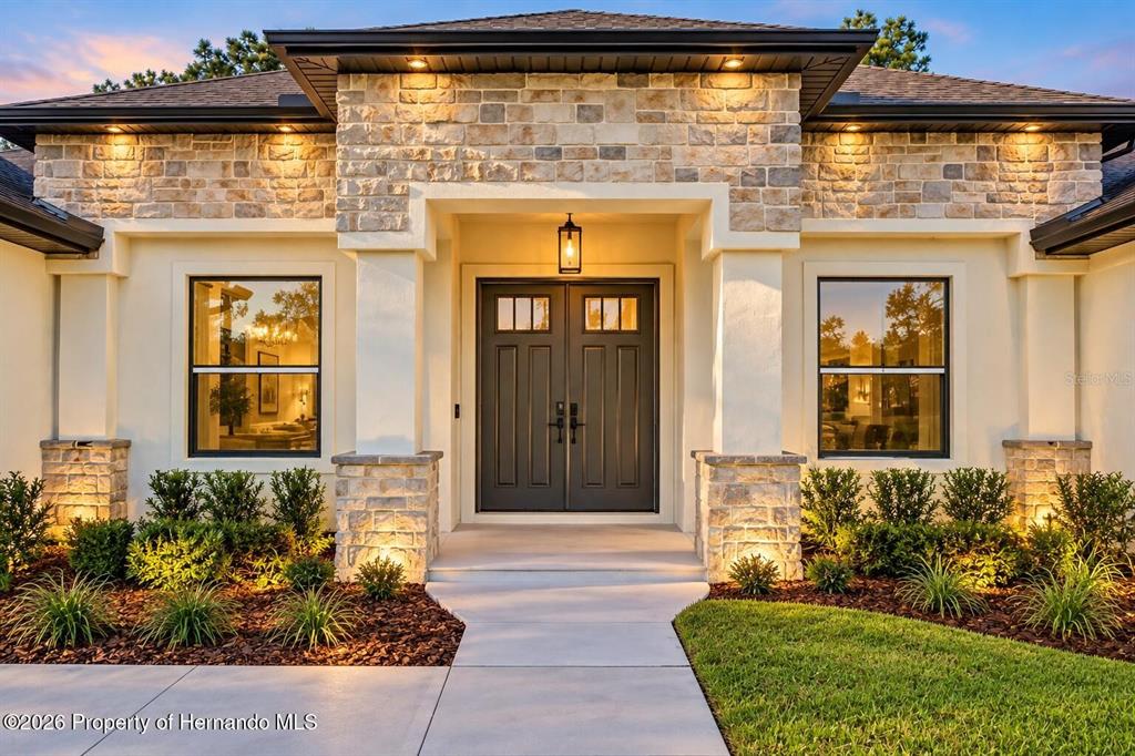 12014 SAPPHIRE DRIVE, SPRING HILL, FL — photo 3 of 49