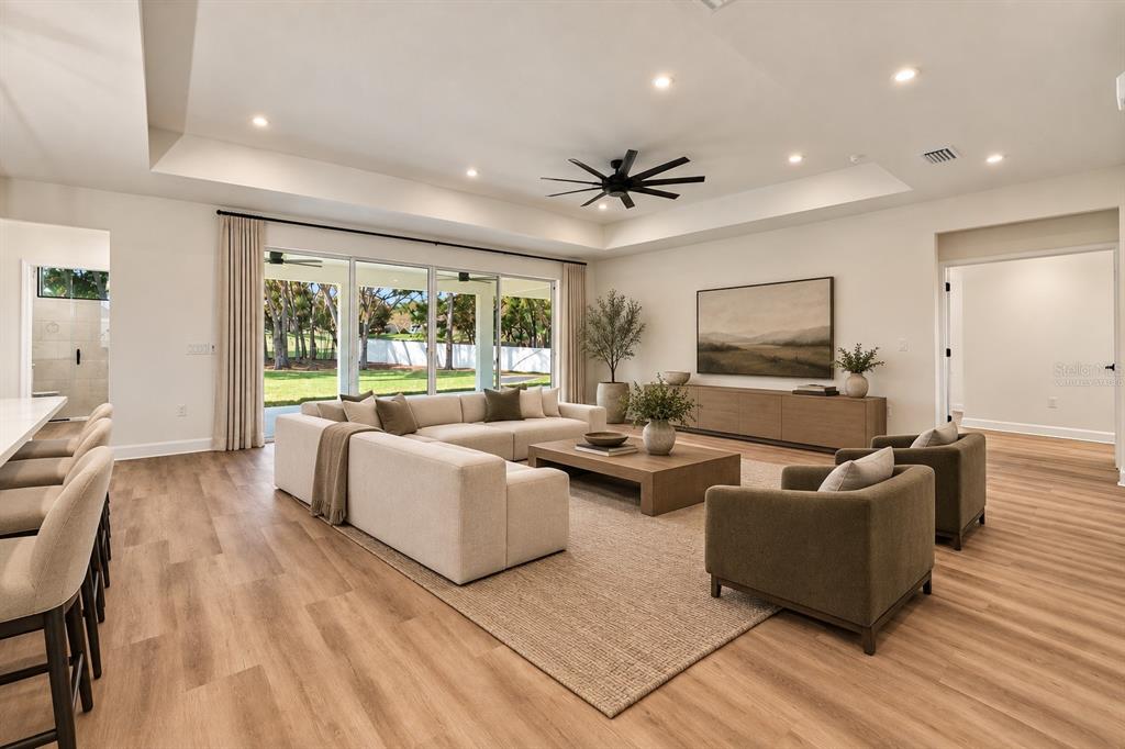 12014 SAPPHIRE DRIVE, SPRING HILL, FL — photo 4 of 49