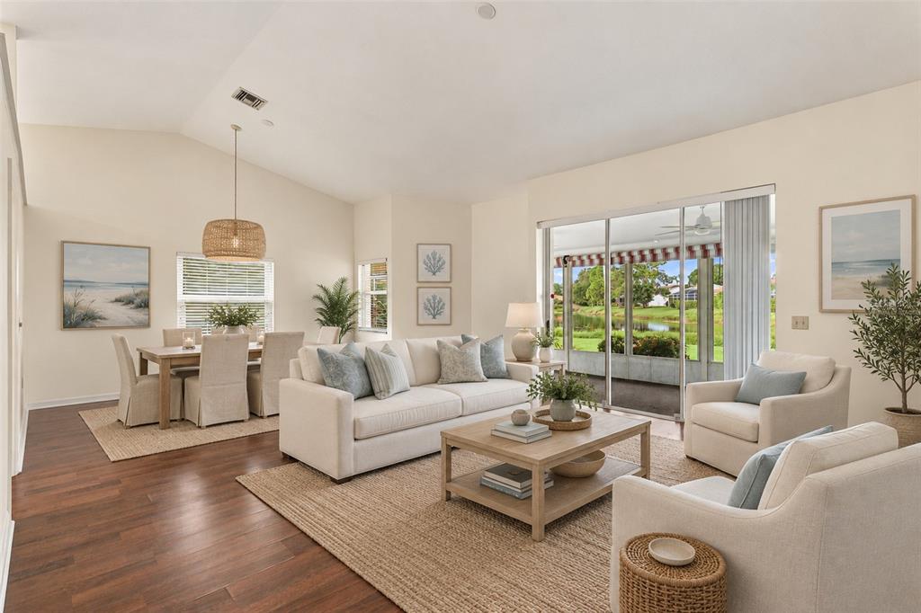 5816 BEAURIVAGE AVENUE, SARASOTA, FL — photo 4 of 30