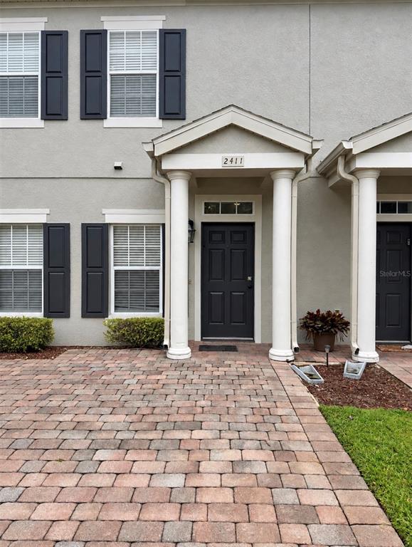 2411 CARAVELLE CIRCLE UNIT 2411, KISSIMMEE, FL — photo 2 of 16