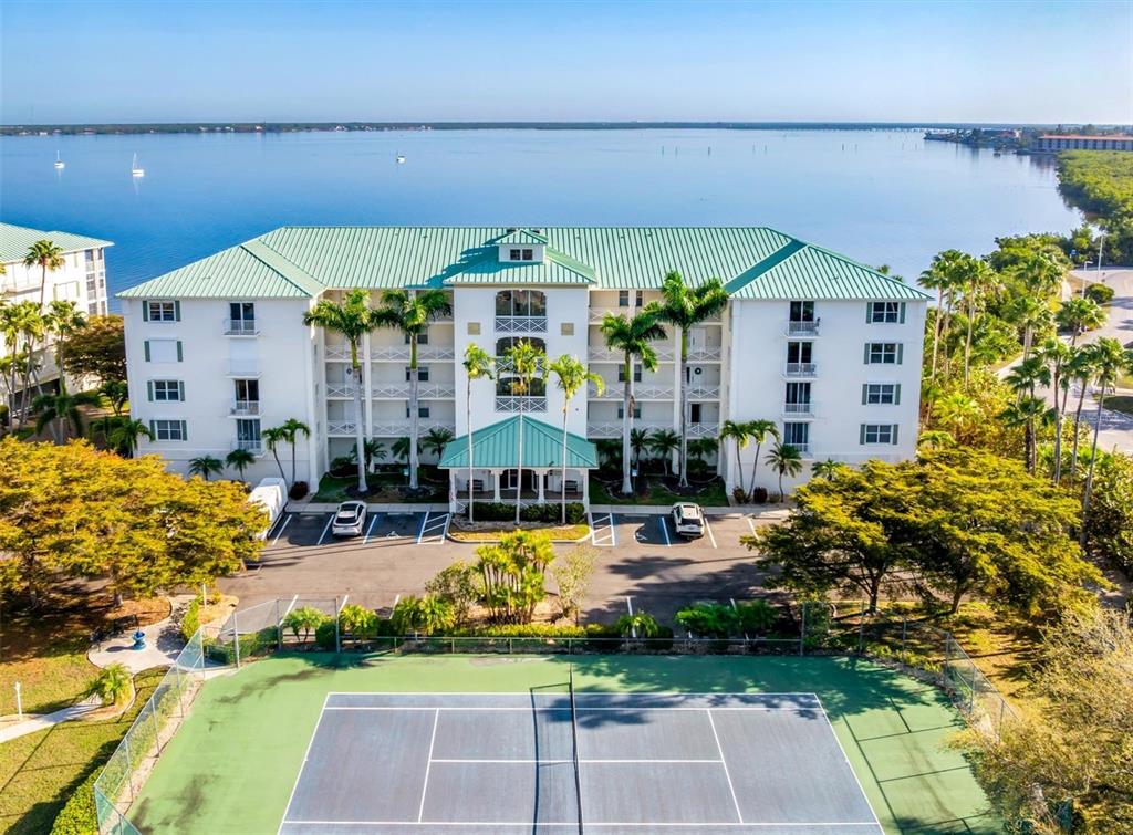 200 HARBOR WALK DRIVE UNIT 354