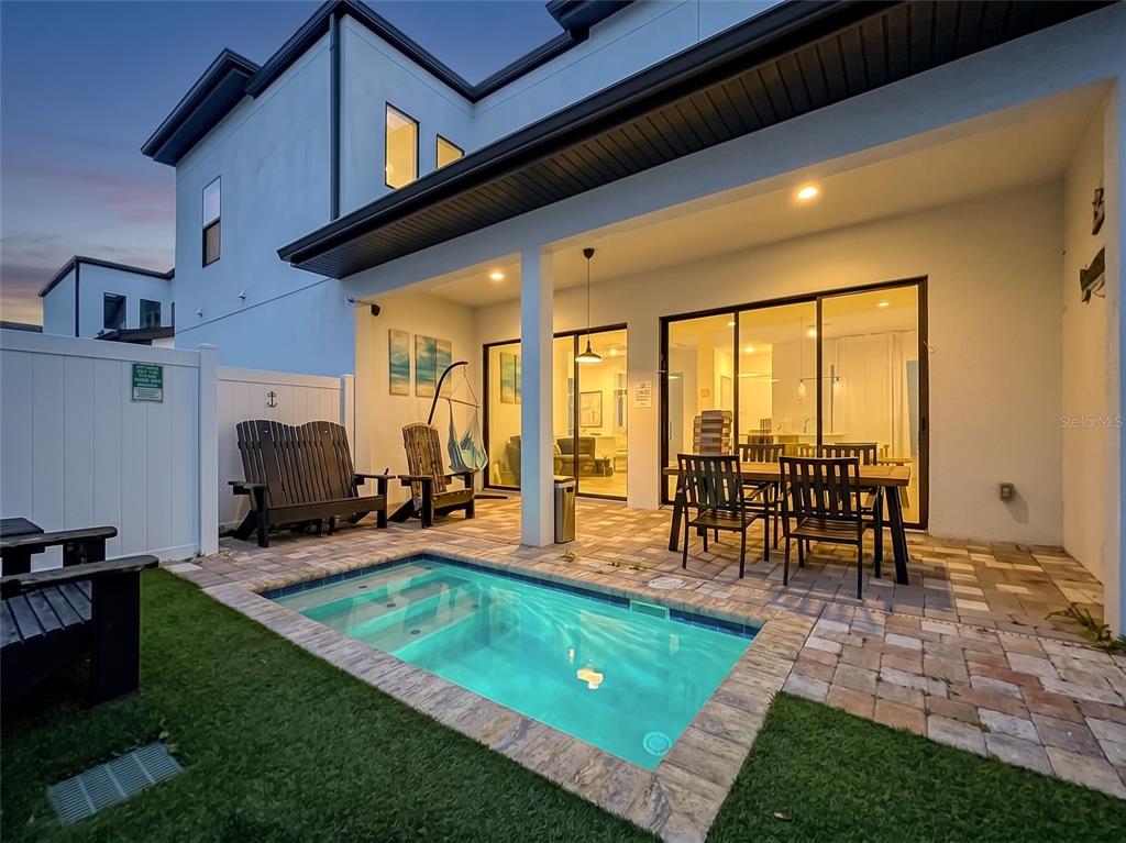 235 VILLA DOMANI CIRCLE, DAVENPORT, FL — photo 2 of 66