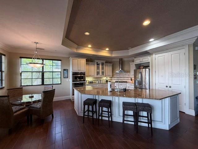 5508 SUMMIT POINTE CIRCLE UNIT 102, BRADENTON, FL — photo 4 of 24