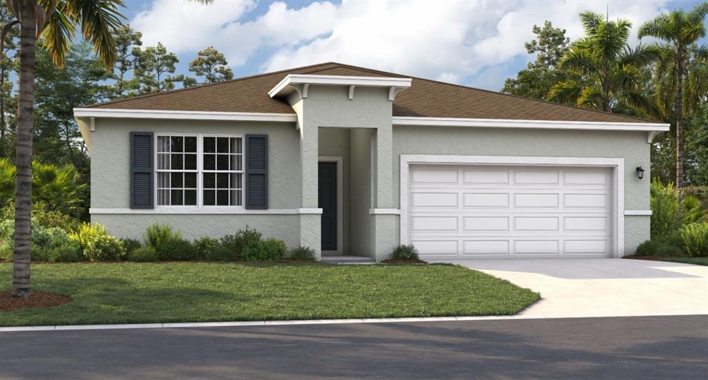 1268 BLUE DAZE LANE