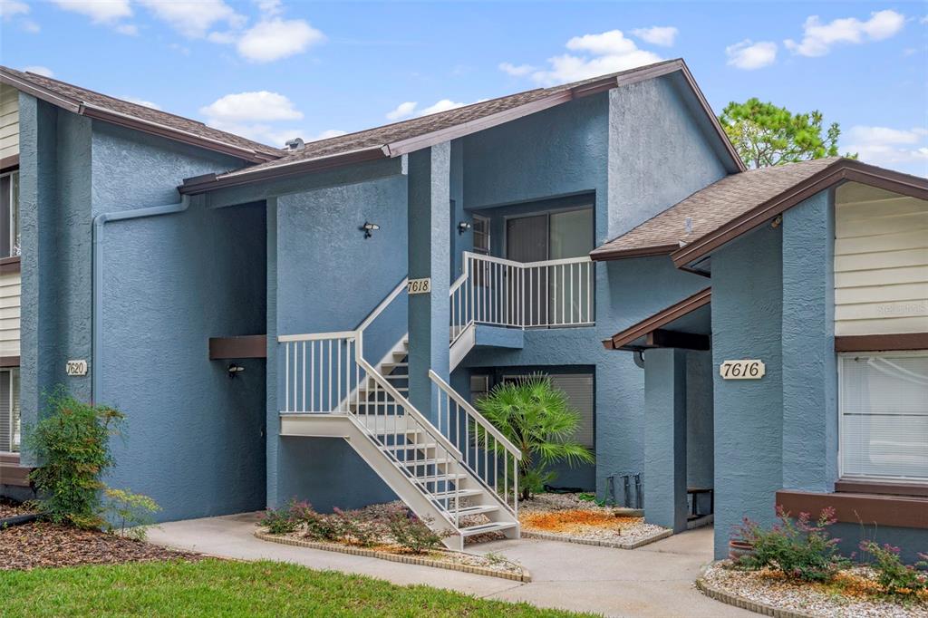 7618 ST ANDREWS BOULEVARD UNIT 7618