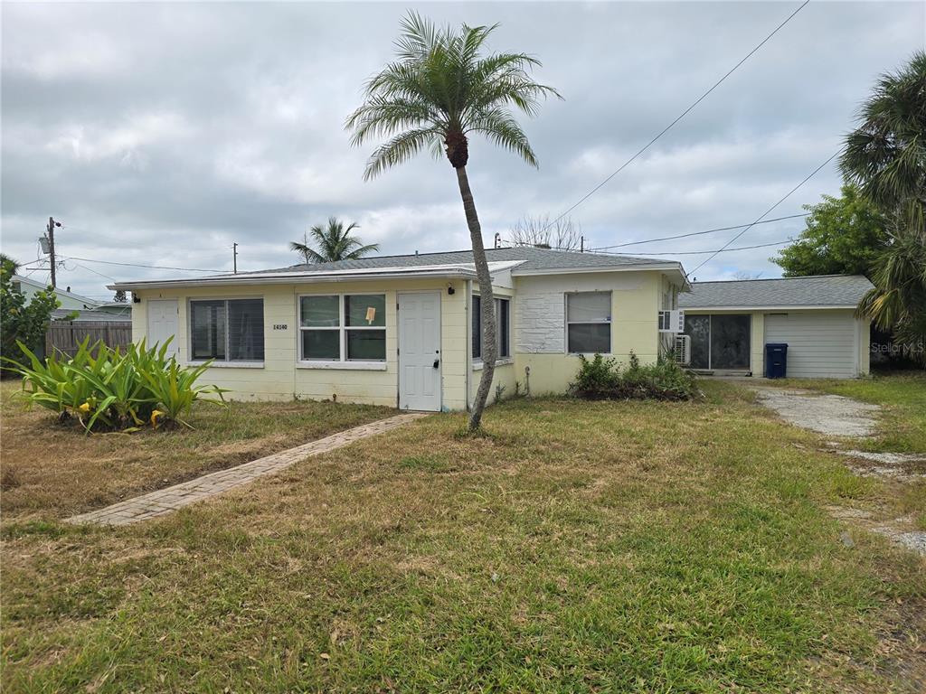 14140 E PARSLEY DRIVE