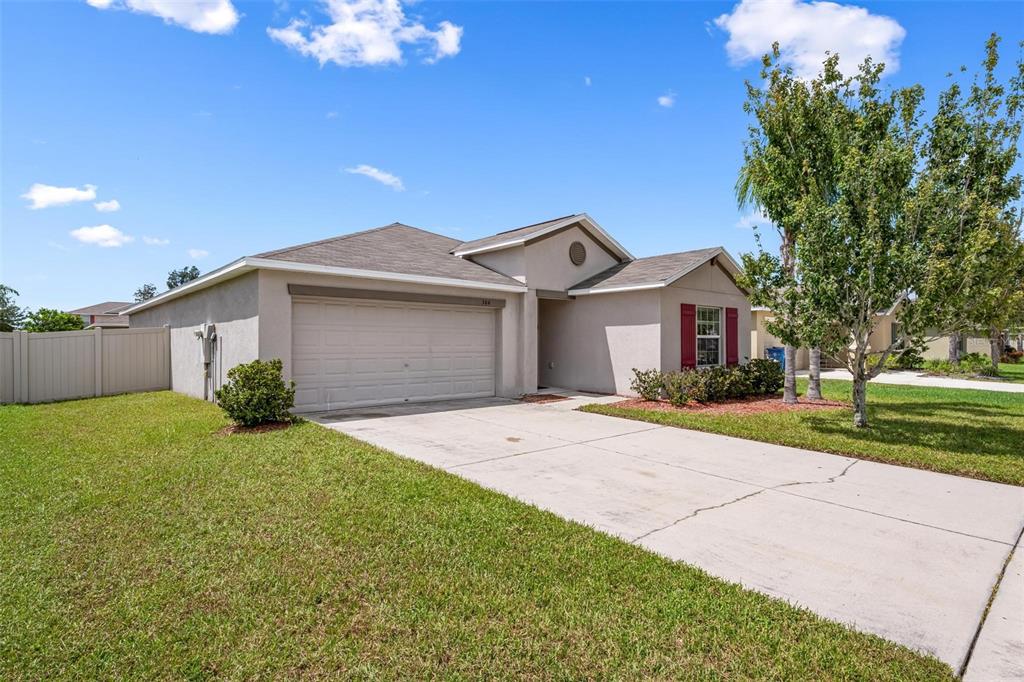 304 CASCADE BEND DRIVE, RUSKIN, FL — photo 2 of 30