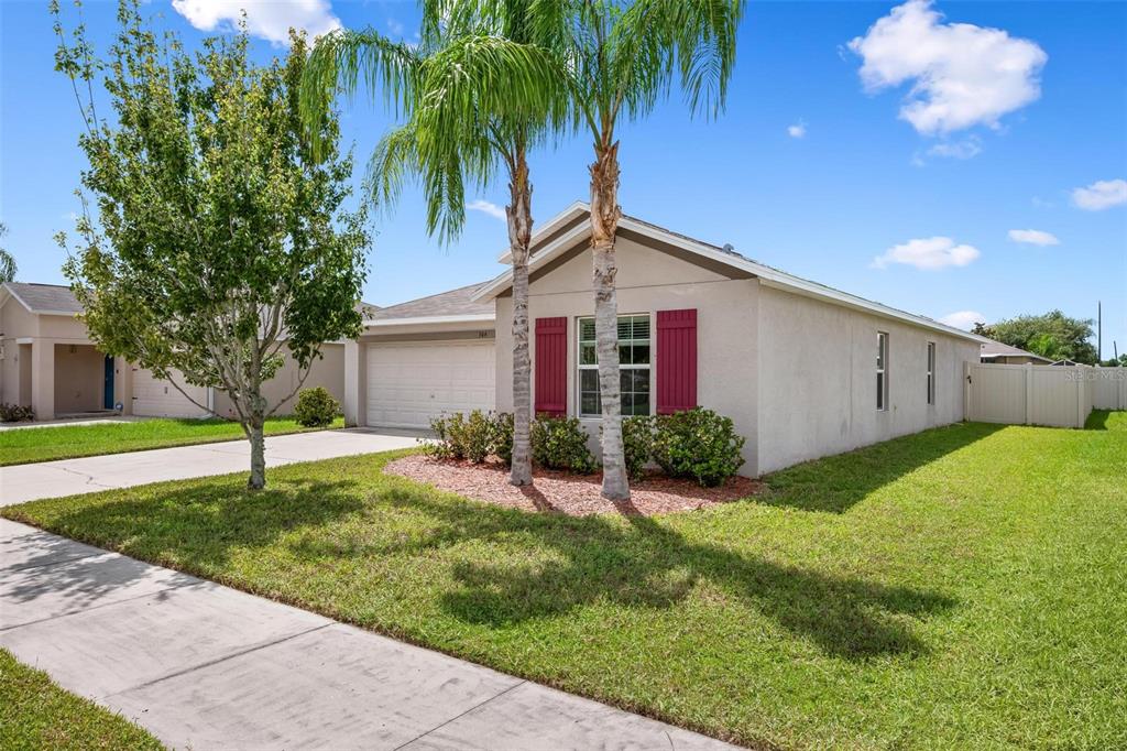 304 CASCADE BEND DRIVE, RUSKIN, FL — photo 3 of 30