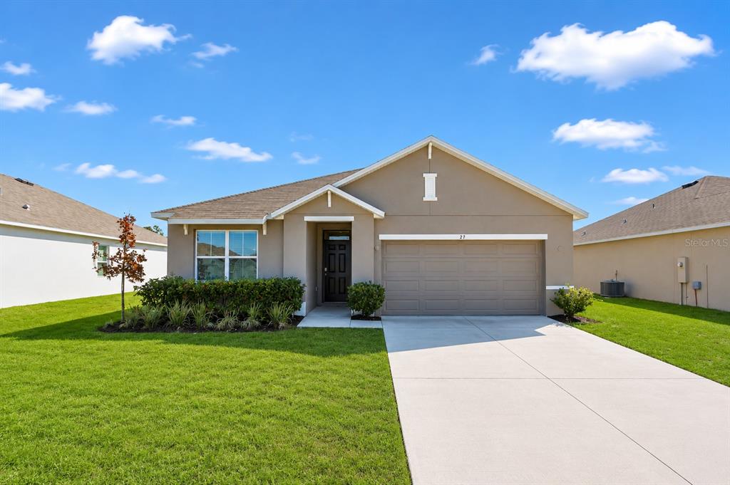 27 HICKORY COURSE LANE