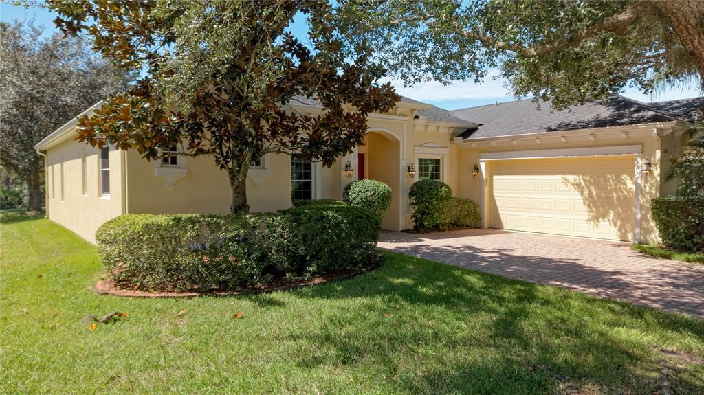 3894 SAFFLOWER TERRACE, OVIEDO, FL — photo 2 of 30