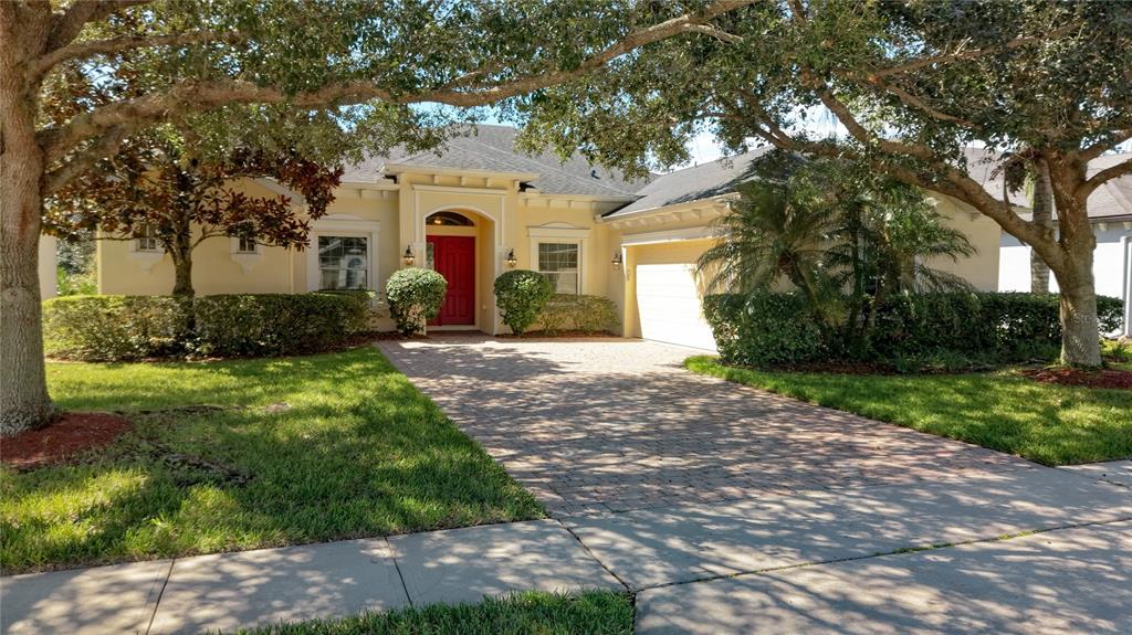 3894 SAFFLOWER TERRACE, OVIEDO, FL — photo 3 of 30