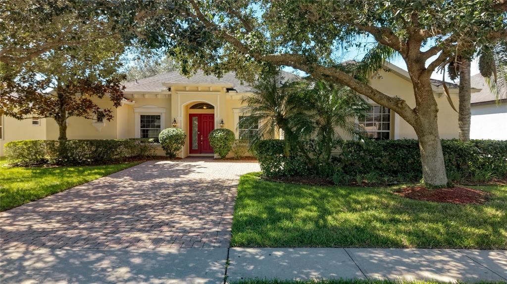 3894 SAFFLOWER TERRACE, OVIEDO, FL — photo 4 of 30