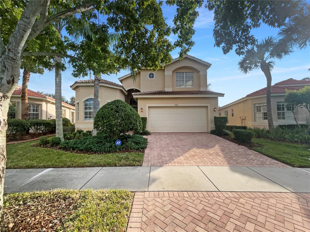 4908 SANDY BROOK CIRCLE
