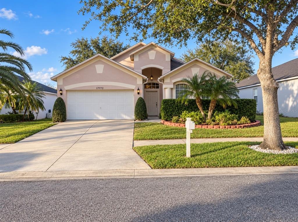 34809 PRAIRIE RIDGE WAY, ZEPHYRHILLS, FL — photo 2 of 21