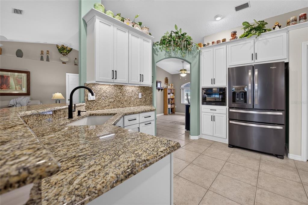 110 BURROUGHS DRIVE, PALM COAST, FL — photo 4 of 30