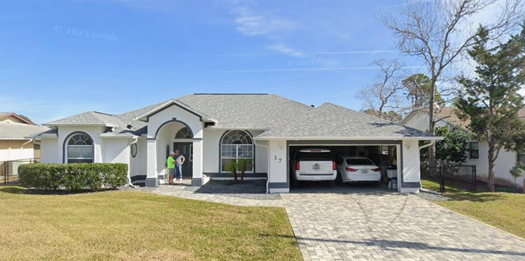 17 CHEYENNE COURT