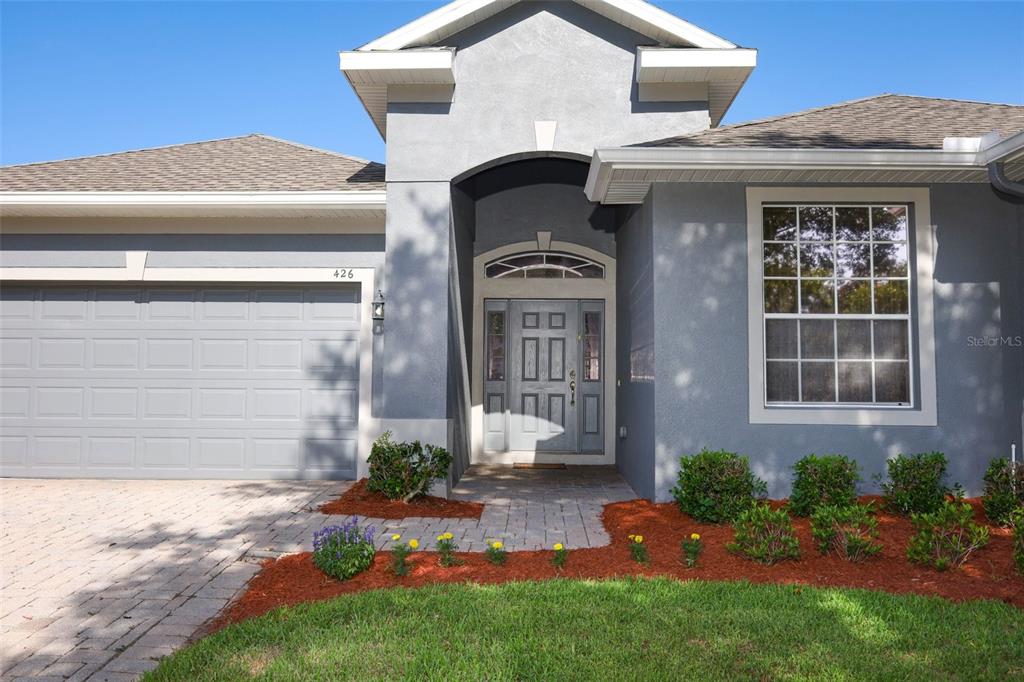 426 ALEXANDRIA PLACE DRIVE