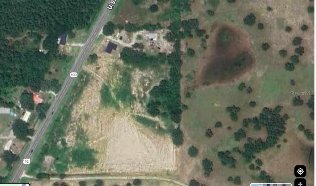 HIGHWAY 17 92 N