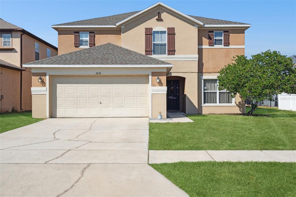 1533 BLUE SKY WAY