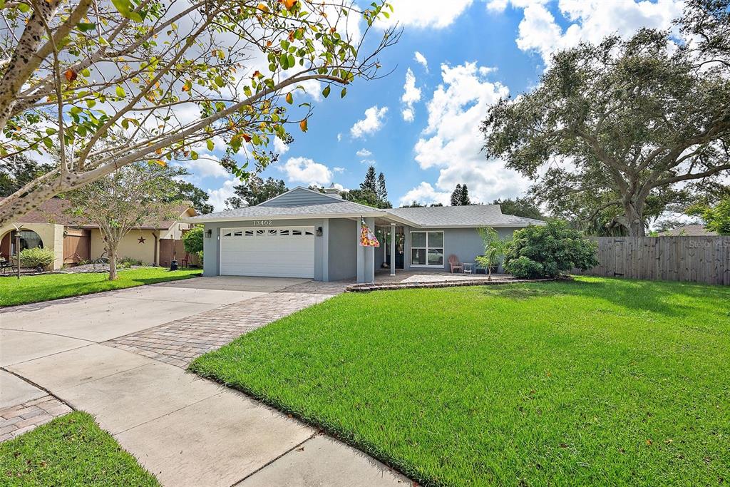 13402 CORDOVA DRIVE