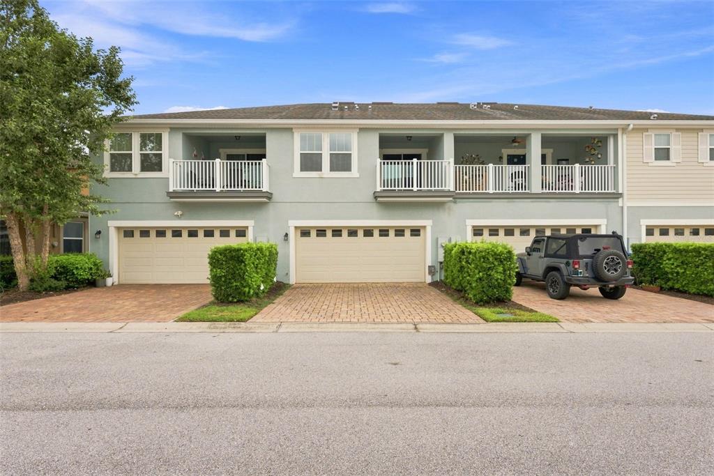 2573 FOLIO WAY, KISSIMMEE, FL — photo 5 of 30