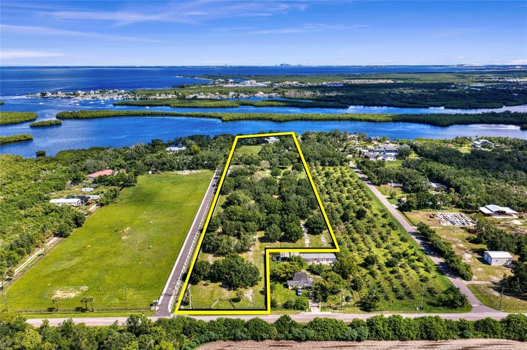 2805 GULF CITY ROAD, RUSKIN, FL — photo 3 of 30