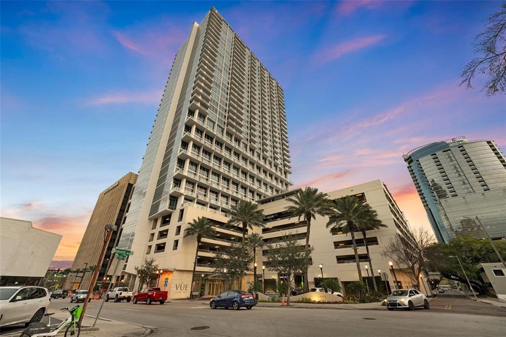 150 E ROBINSON STREET UNIT 2102