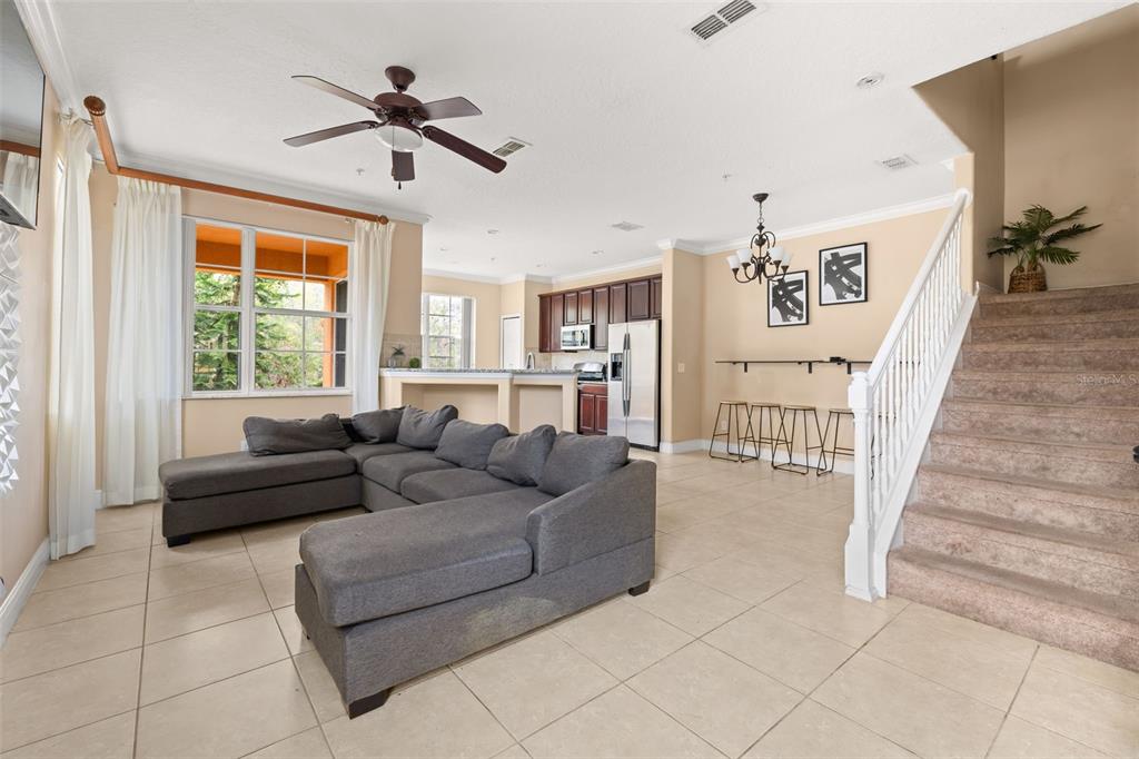 811 ASSEMBLY COURT, REUNION, FL — photo 4 of 61