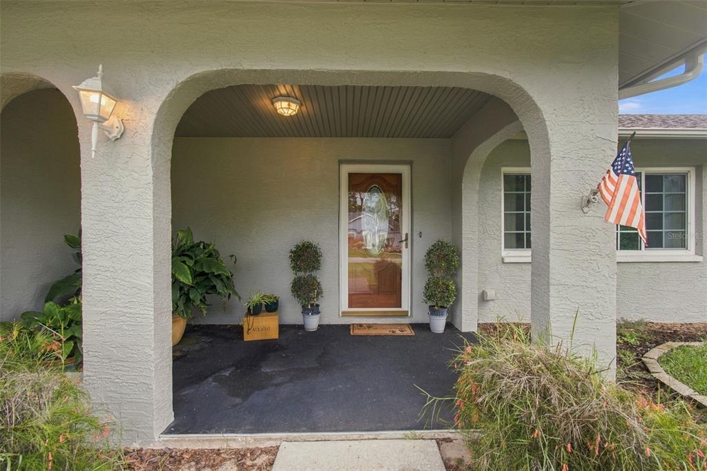 10435 TASSEL STREET, SPRING HILL, FL — photo 4 of 65