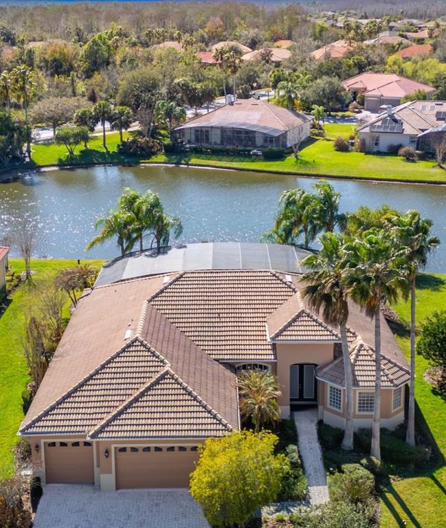 1166 CAMBRIA BEND