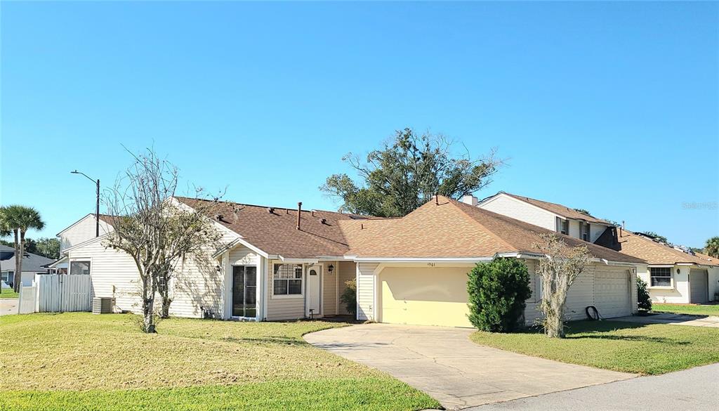 1301 DUNHILL DRIVE
