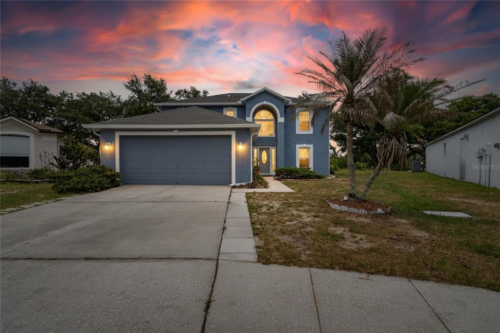 1201 DRAGON HEAD DRIVE