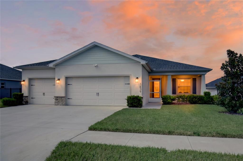 1439 MELROSE STREET, LAKE ALFRED, FL — photo 2 of 51