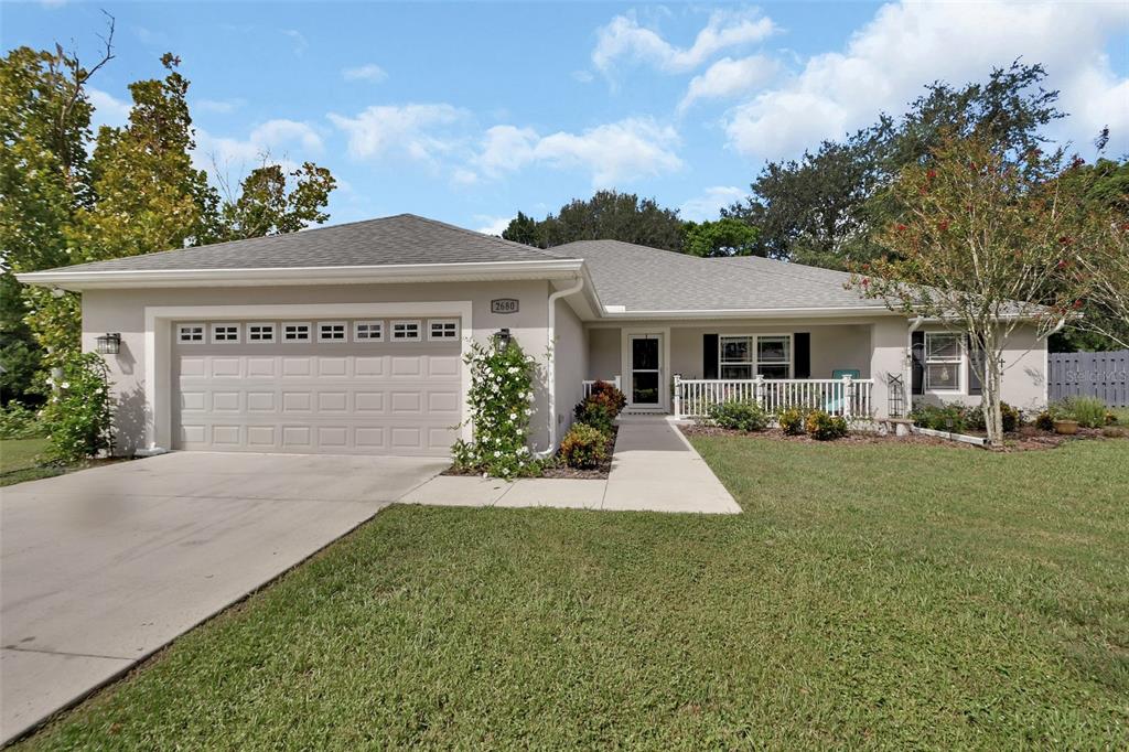 2680 CONCORD ROAD