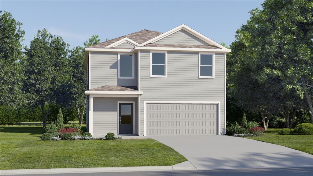 2069 SUGARLOAF RIDGE CIRCLE