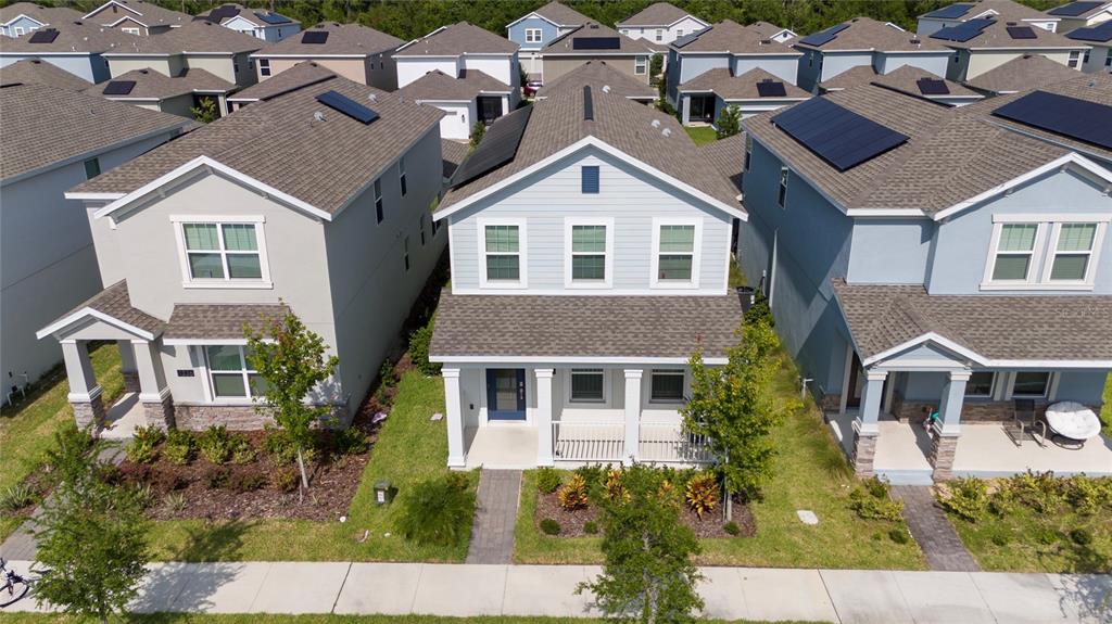 11328 LISTENING DRIVE, ORLANDO, FL — photo 2 of 53