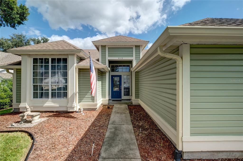 4113 SETON CIRCLE