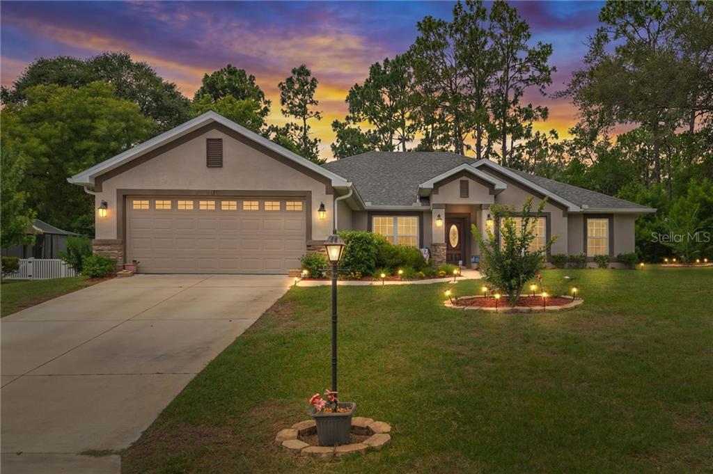 2 Balsam DRIVE, HOMOSASSA, FL — photo 2 of 30