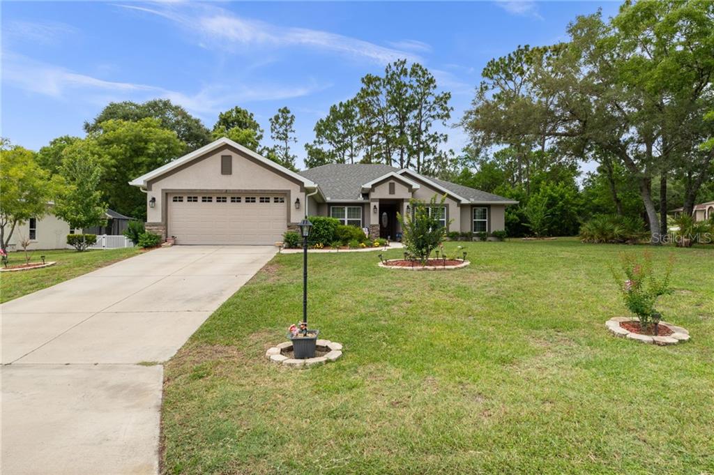 2 Balsam DRIVE, HOMOSASSA, FL — photo 3 of 30